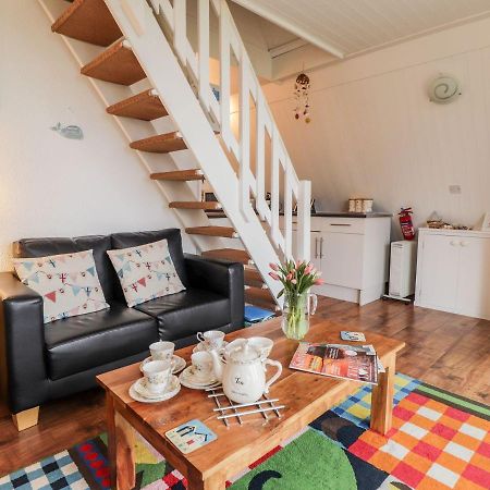 Seashell Cottage Lodge 97 Дийл Екстериор снимка