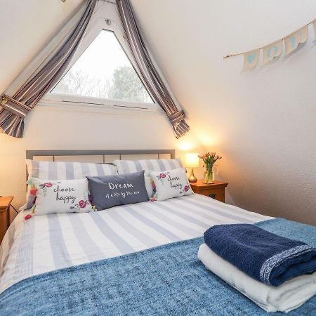 Seashell Cottage Lodge 97 Дийл Екстериор снимка