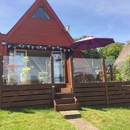 Seashell Cottage Lodge 97 Дийл Екстериор снимка