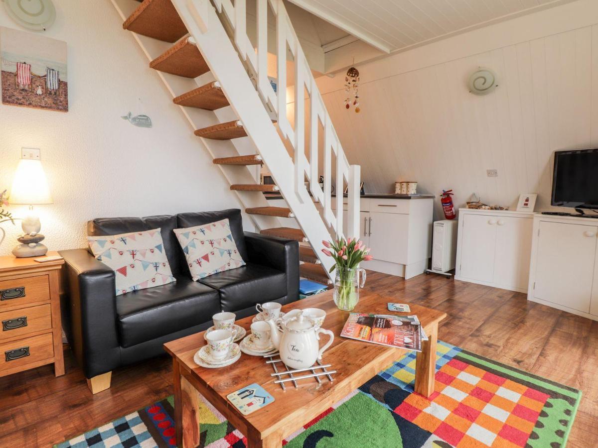 Seashell Cottage Lodge 97 Дийл Екстериор снимка