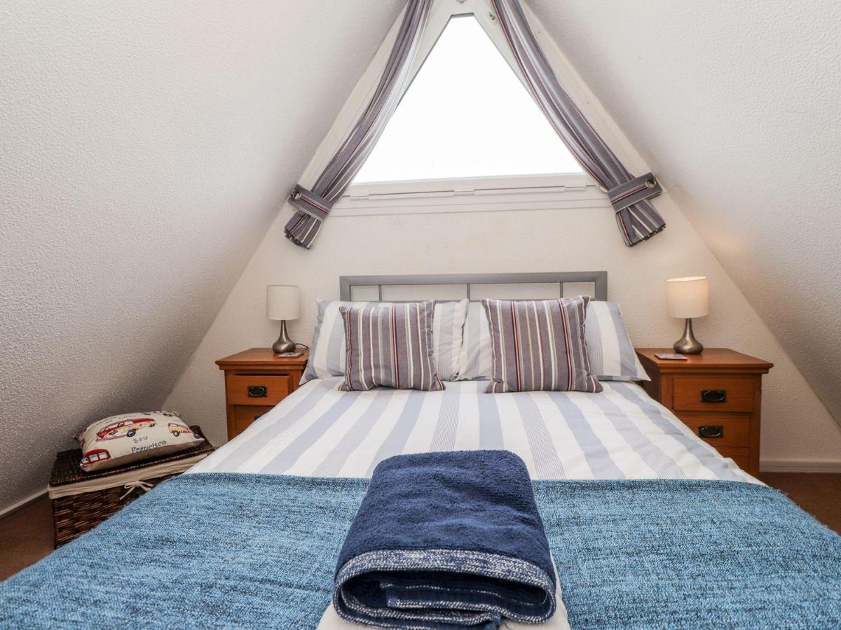 Seashell Cottage Lodge 97 Дийл Екстериор снимка