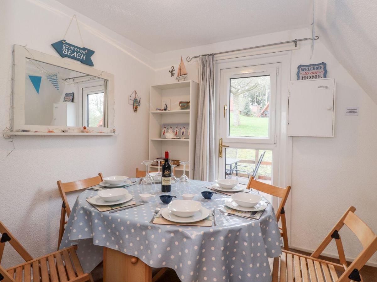 Seashell Cottage Lodge 97 Дийл Екстериор снимка