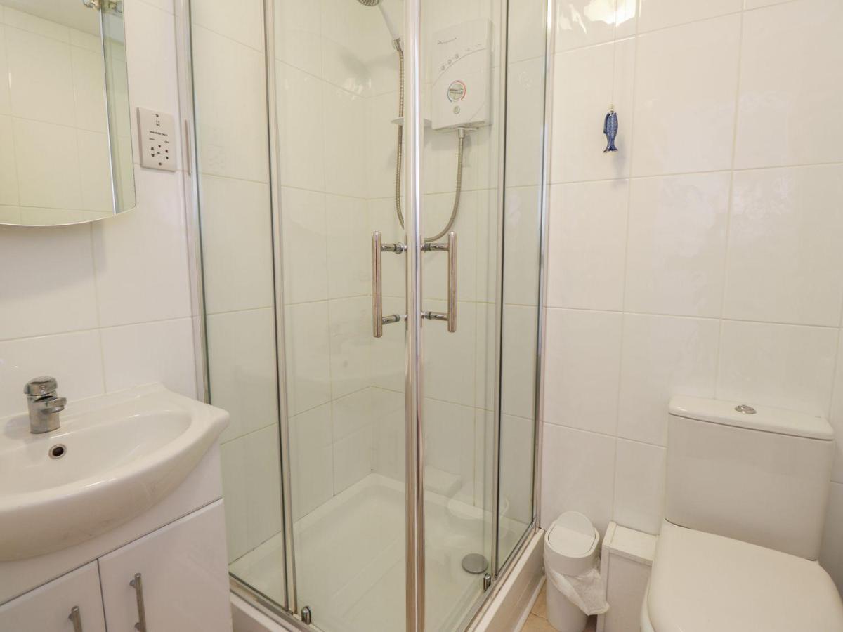 Seashell Cottage Lodge 97 Дийл Екстериор снимка