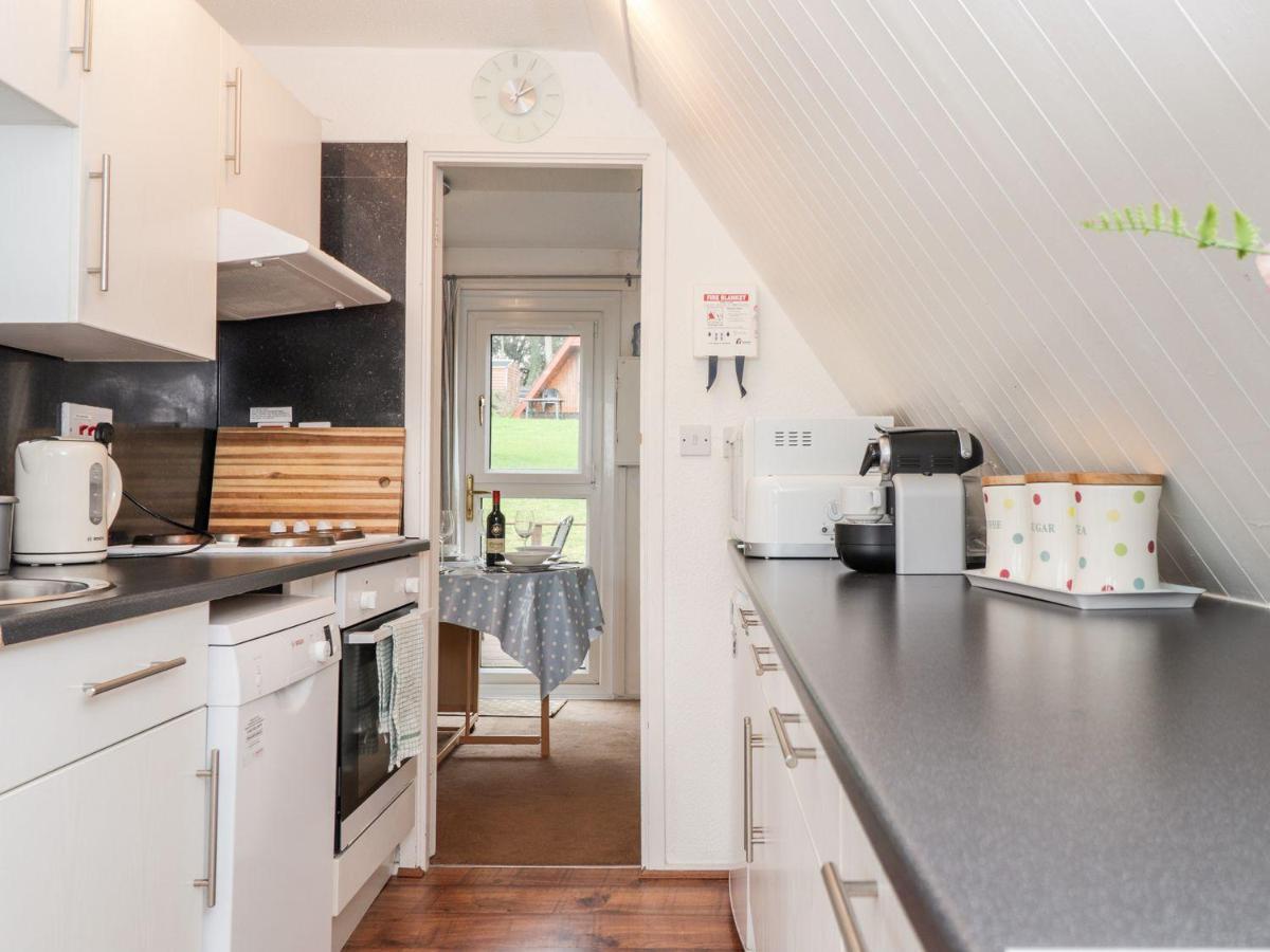Seashell Cottage Lodge 97 Дийл Екстериор снимка