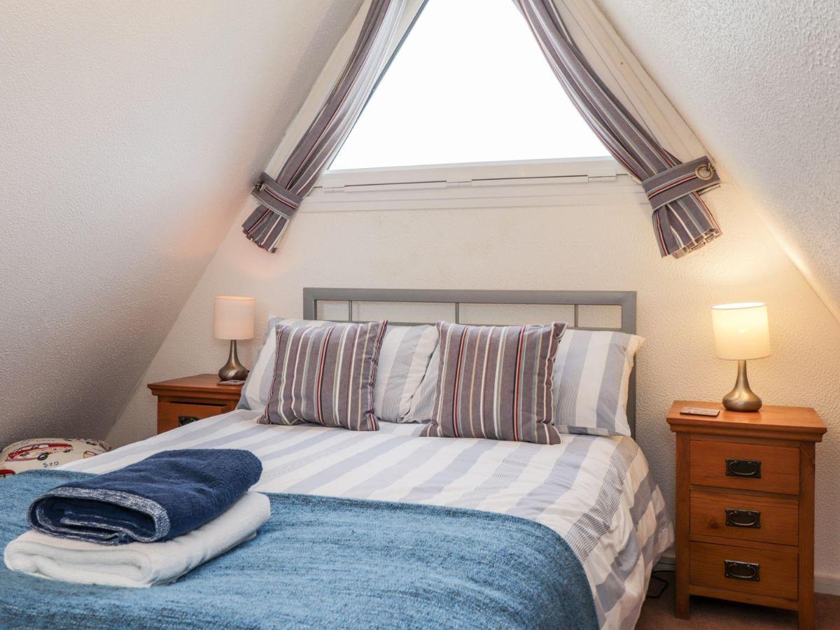 Seashell Cottage Lodge 97 Дийл Екстериор снимка