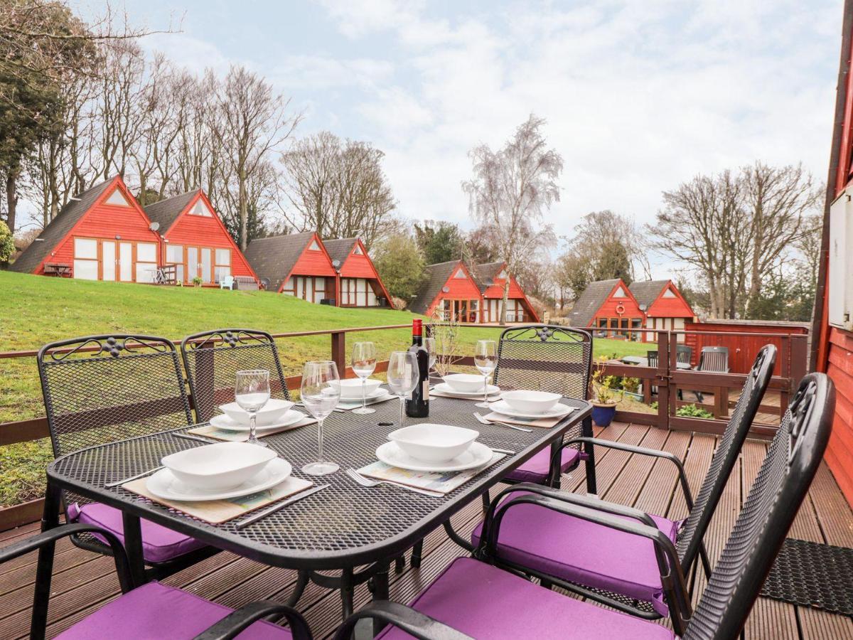 Seashell Cottage Lodge 97 Дийл Екстериор снимка